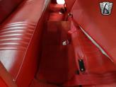 Thumbnail of 1963 Red Ford Galaxie