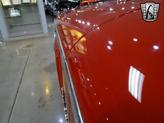 Thumbnail of 1963 Red Ford Galaxie