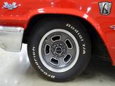 Thumbnail of 1963 Red Ford Galaxie