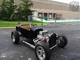 Thumbnail of 1922 Black Ford Model T