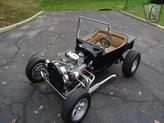 Thumbnail of 1922 Black Ford Model T