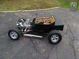 Thumbnail of 1922 Black Ford Model T