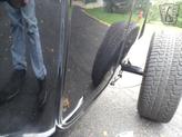 Thumbnail of 1922 Black Ford Model T