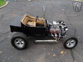 Thumbnail of 1922 Black Ford Model T