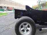 Thumbnail of 1922 Black Ford Model T