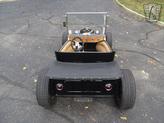 Thumbnail of 1922 Black Ford Model T