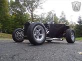 Thumbnail of 1922 Black Ford Model T