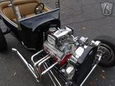 Thumbnail of 1922 Black Ford Model T