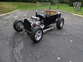 Thumbnail of 1922 Black Ford Model T