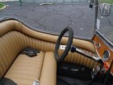 Thumbnail of 1922 Black Ford Model T
