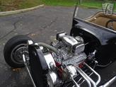 Thumbnail of 1922 Black Ford Model T
