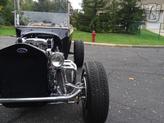 Thumbnail of 1922 Black Ford Model T