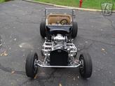 Thumbnail of 1922 Black Ford Model T