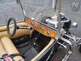 Thumbnail of 1922 Black Ford Model T