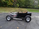 Thumbnail of 1922 Black Ford Model T