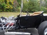 Thumbnail of 1922 Black Ford Model T