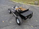 Thumbnail of 1922 Black Ford Model T
