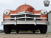 Thumbnail of 1949 Amber Fire Plymouth Special DeLuxe
