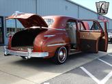 Thumbnail of 1949 Amber Fire Plymouth Special DeLuxe