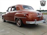 Thumbnail of 1949 Amber Fire Plymouth Special DeLuxe