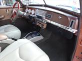 Thumbnail of 1949 Amber Fire Plymouth Special DeLuxe
