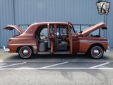Thumbnail of 1949 Amber Fire Plymouth Special DeLuxe