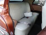 Thumbnail of 1949 Amber Fire Plymouth Special DeLuxe