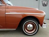 Thumbnail of 1949 Amber Fire Plymouth Special DeLuxe