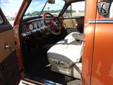 Thumbnail of 1949 Amber Fire Plymouth Special DeLuxe
