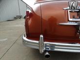 Thumbnail of 1949 Amber Fire Plymouth Special DeLuxe