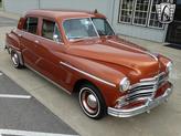 Thumbnail of 1949 Amber Fire Plymouth Special DeLuxe