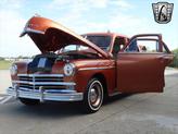 Thumbnail of 1949 Amber Fire Plymouth Special DeLuxe