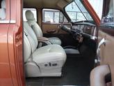 Thumbnail of 1949 Amber Fire Plymouth Special DeLuxe