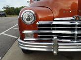 Thumbnail of 1949 Amber Fire Plymouth Special DeLuxe