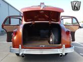 Thumbnail of 1949 Amber Fire Plymouth Special DeLuxe