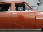 Thumbnail of 1949 Amber Fire Plymouth Special DeLuxe