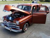 Thumbnail of 1949 Amber Fire Plymouth Special DeLuxe