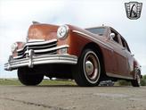 Thumbnail of 1949 Amber Fire Plymouth Special DeLuxe