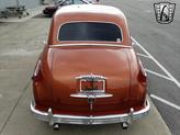 Thumbnail of 1949 Amber Fire Plymouth Special DeLuxe
