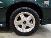 Thumbnail of 1992 Green Chevrolet Camaro