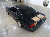 Thumbnail of 1992 Green Chevrolet Camaro