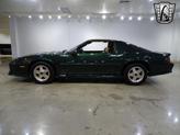 Thumbnail of 1992 Green Chevrolet Camaro