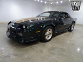 Thumbnail of 1992 Green Chevrolet Camaro