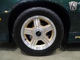 Thumbnail of 1992 Green Chevrolet Camaro
