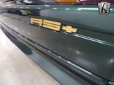 Thumbnail of 1992 Green Chevrolet Camaro