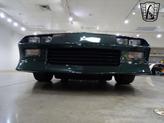 Thumbnail of 1992 Green Chevrolet Camaro
