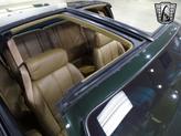 Thumbnail of 1992 Green Chevrolet Camaro