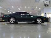 Thumbnail of 1992 Green Chevrolet Camaro