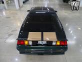 Thumbnail of 1992 Green Chevrolet Camaro