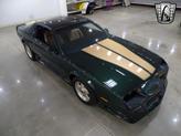 Thumbnail of 1992 Green Chevrolet Camaro